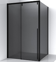 Ambassador  Душевой уголок Intense 120x110 110022201IBB-110IBB